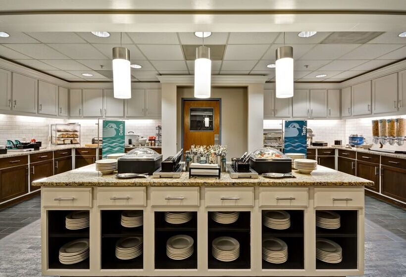 فندق Homewood Suites By Hilton Hillsboro/beaverton