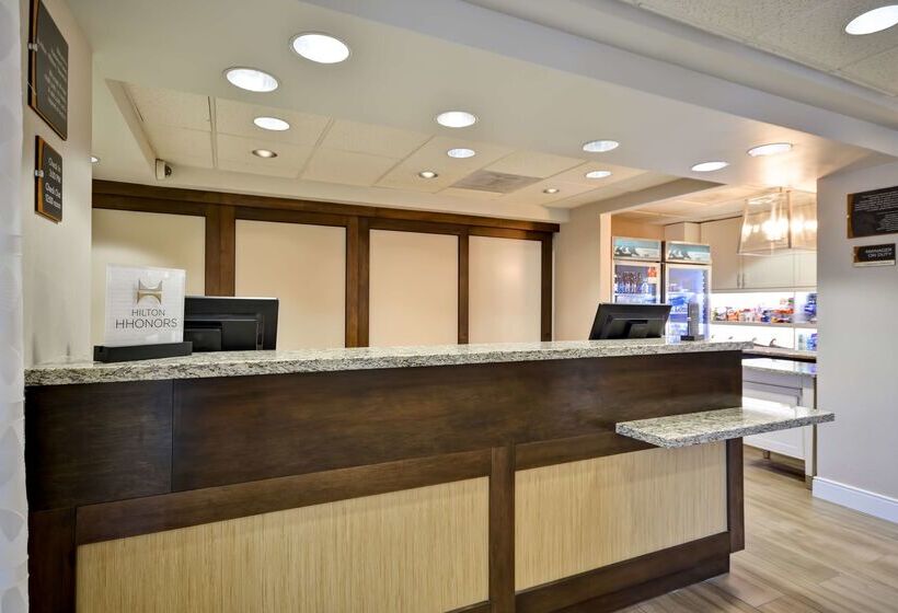 فندق Homewood Suites By Hilton Hillsboro/beaverton