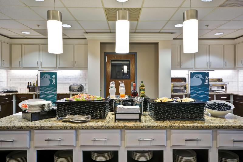 فندق Homewood Suites By Hilton Hillsboro/beaverton