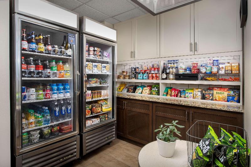 فندق Homewood Suites By Hilton Hillsboro/beaverton