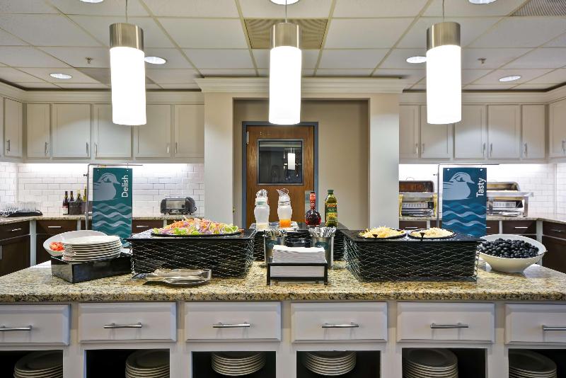 فندق Homewood Suites By Hilton Hillsboro/beaverton
