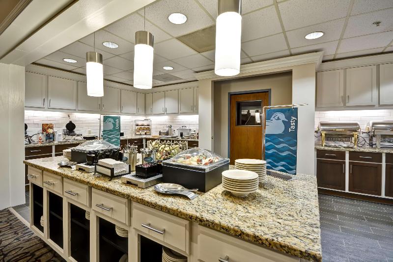 فندق Homewood Suites By Hilton Hillsboro/beaverton