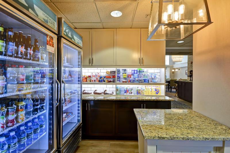 فندق Homewood Suites By Hilton Hillsboro/beaverton