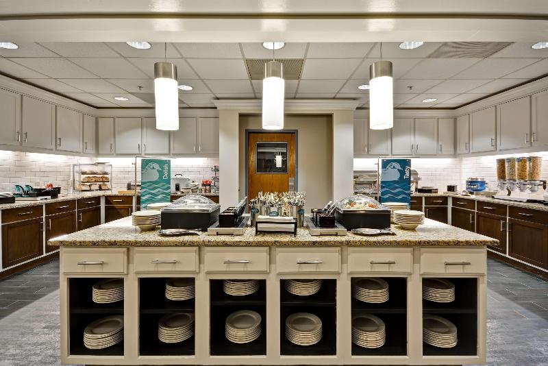 فندق Homewood Suites By Hilton Hillsboro/beaverton