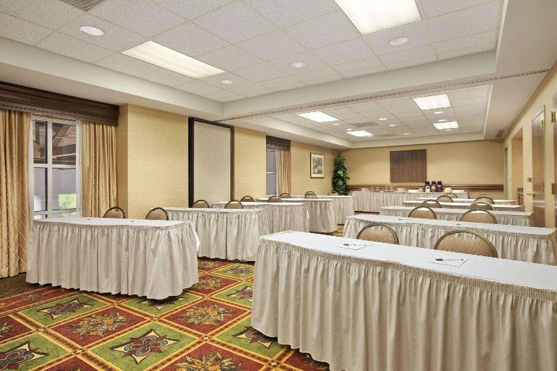 فندق Homewood Suites By Hilton Hillsboro/beaverton