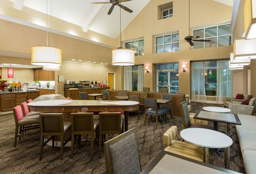 호텔 Homewood Suites By Hilton Houston Clear Lake Nasa
