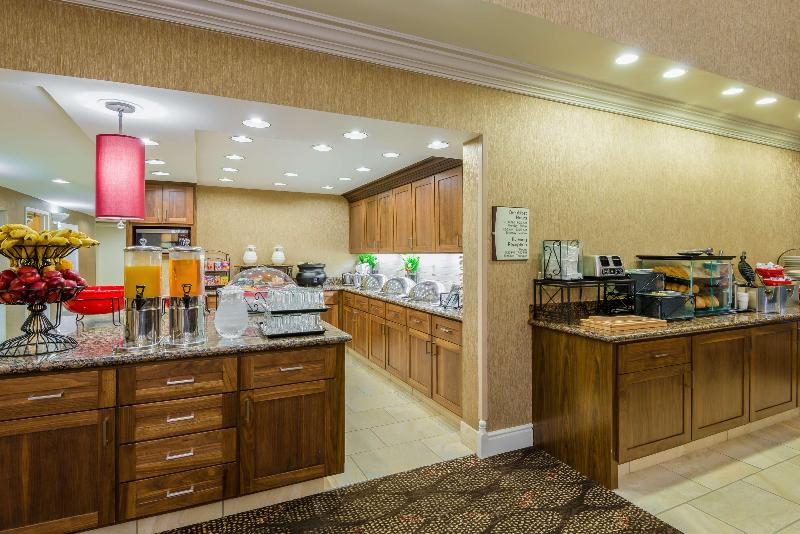 호텔 Homewood Suites By Hilton Houston Clear Lake Nasa