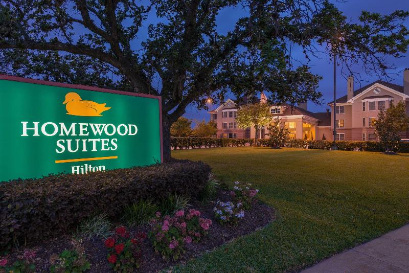 호텔 Homewood Suites By Hilton Houston Clear Lake Nasa