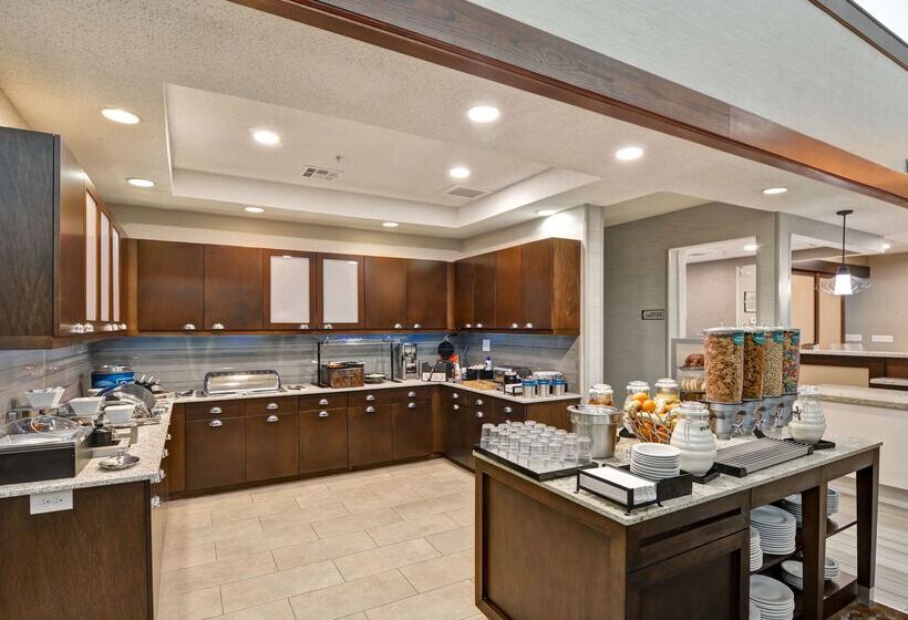 ホテル Homewood Suites Kansas City/overland Park