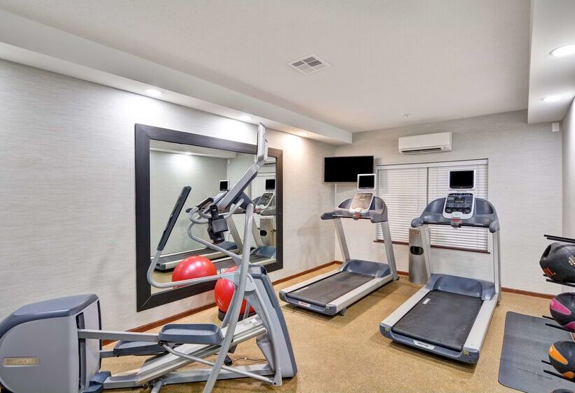 ホテル Homewood Suites Kansas City/overland Park