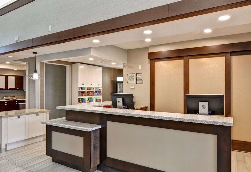 ホテル Homewood Suites Kansas City/overland Park