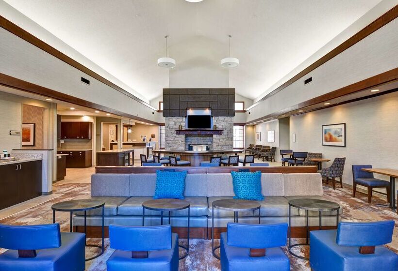 ホテル Homewood Suites Kansas City/overland Park
