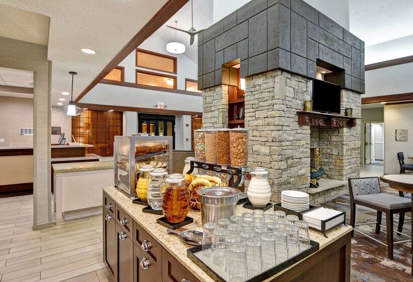 ホテル Homewood Suites Kansas City/overland Park