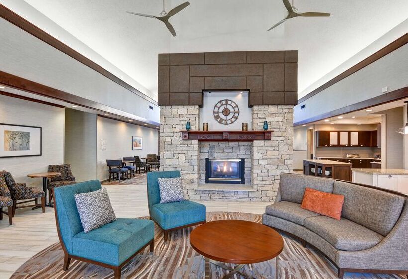 ホテル Homewood Suites Kansas City/overland Park
