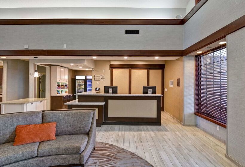 ホテル Homewood Suites Kansas City/overland Park