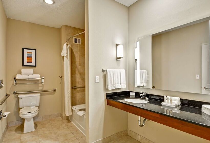 ホテル Homewood Suites Kansas City/overland Park