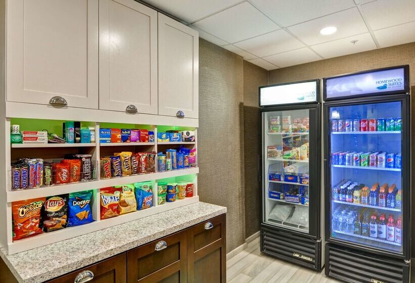ホテル Homewood Suites Kansas City/overland Park