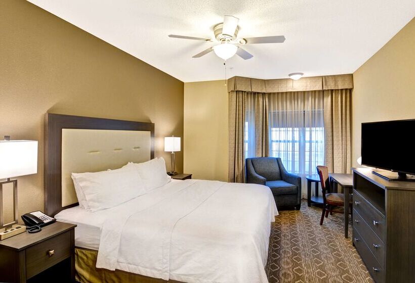 ホテル Homewood Suites Kansas City/overland Park