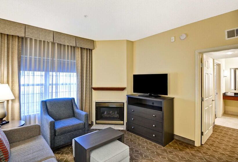 ホテル Homewood Suites Kansas City/overland Park