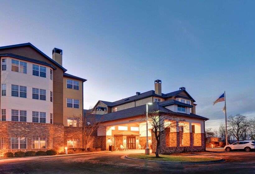 ホテル Homewood Suites Kansas City/overland Park