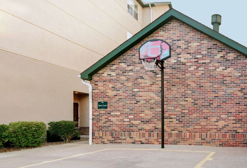ホテル Homewood Suites Kansas City/overland Park