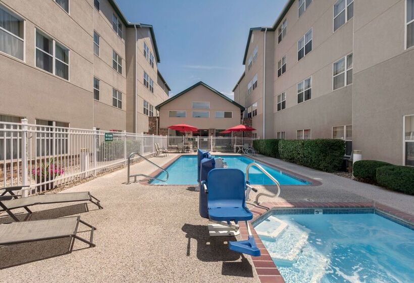 ホテル Homewood Suites Kansas City/overland Park