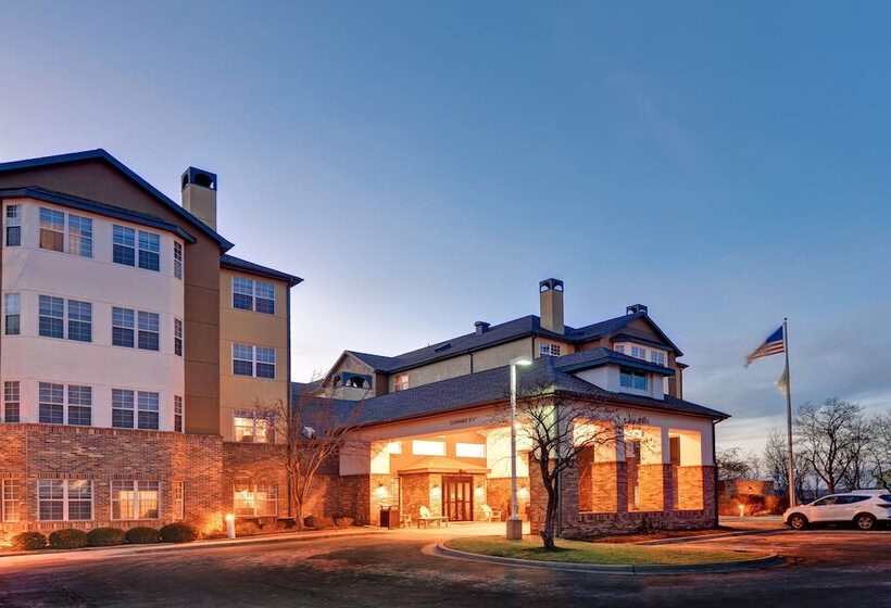 ホテル Homewood Suites Kansas City/overland Park