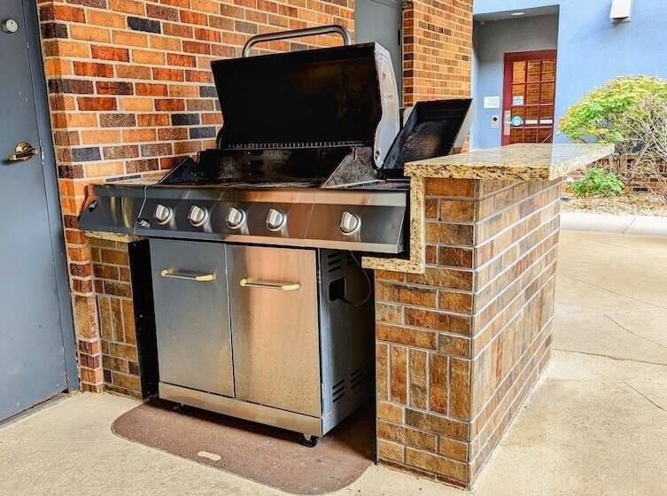 ホテル Homewood Suites Kansas City/overland Park