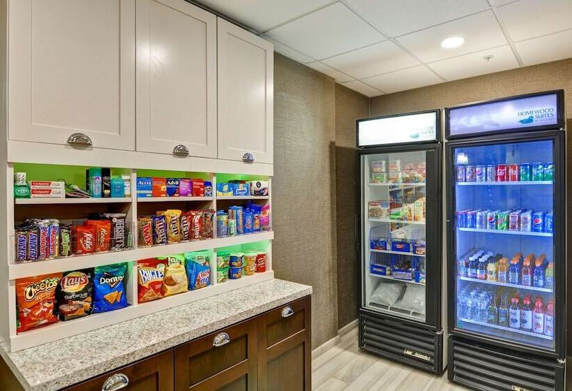 ホテル Homewood Suites Kansas City/overland Park