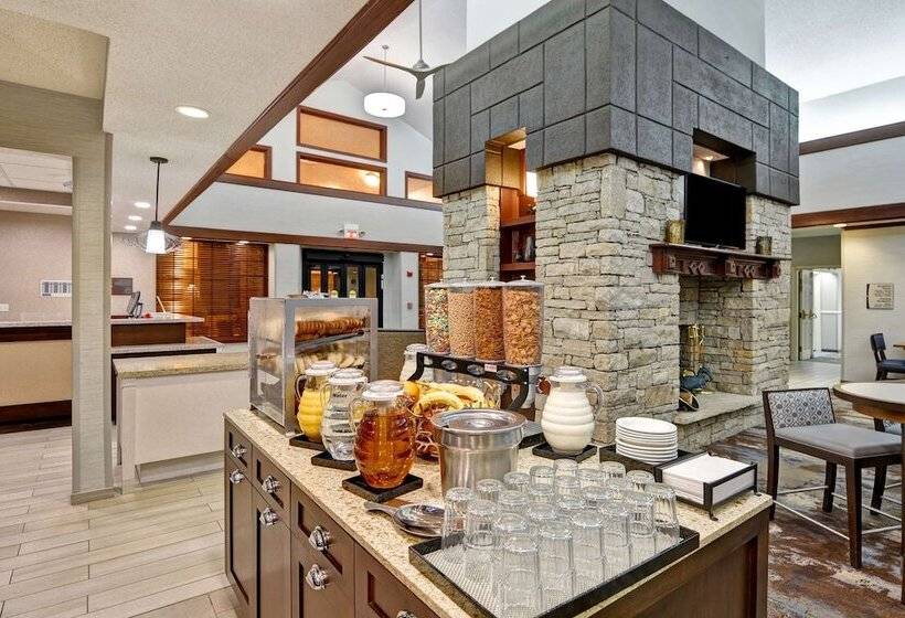ホテル Homewood Suites Kansas City/overland Park
