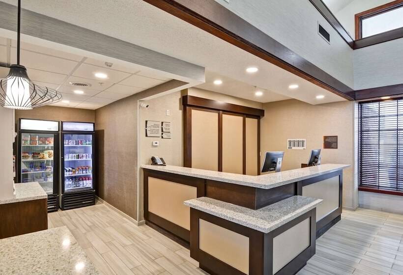 ホテル Homewood Suites Kansas City/overland Park