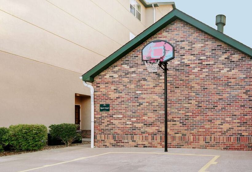 ホテル Homewood Suites Kansas City/overland Park