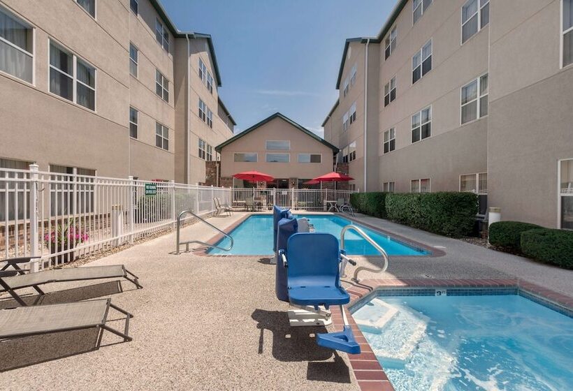 ホテル Homewood Suites Kansas City/overland Park