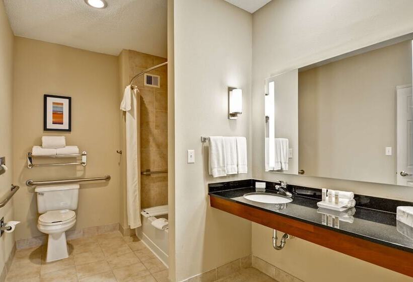 ホテル Homewood Suites Kansas City/overland Park