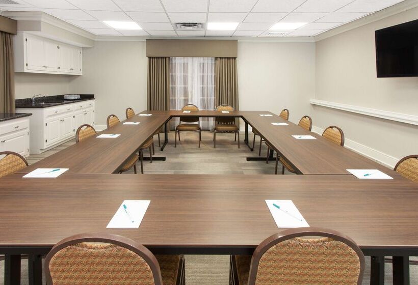 هتل Homewood Suites By Hilton Lafayette Rossville Exit