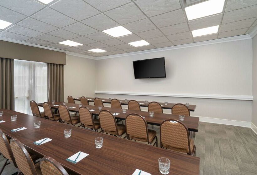 هتل Homewood Suites By Hilton Lafayette Rossville Exit