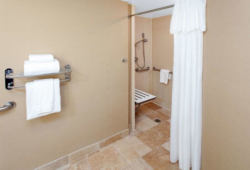 هتل Homewood Suites By Hilton Lafayette Rossville Exit