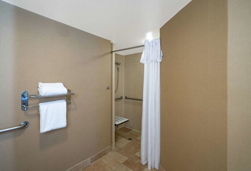 هتل Homewood Suites By Hilton Lafayette Rossville Exit