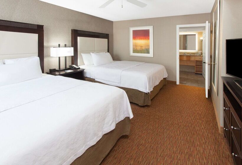 בית מלון כפרי Homewood Suites By Hilton Lafayette Rossville Exit