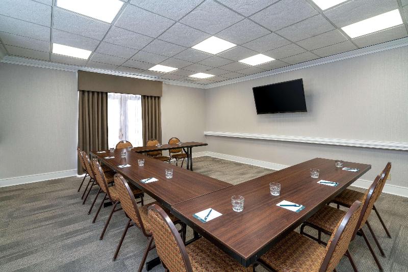 هتل Homewood Suites By Hilton Lafayette Rossville Exit