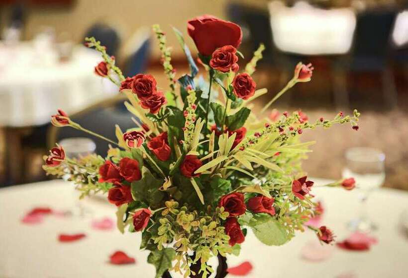 فندق Homewood Suites By Hilton Longview