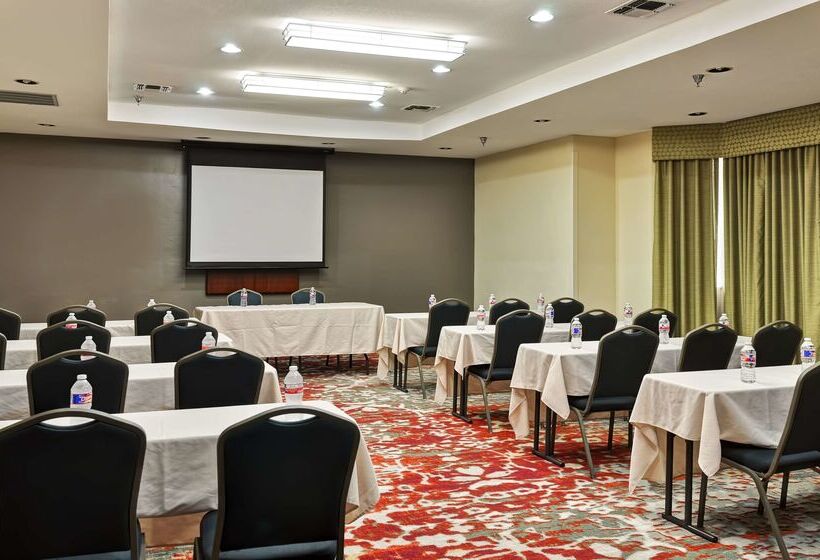 فندق Homewood Suites By Hilton Longview