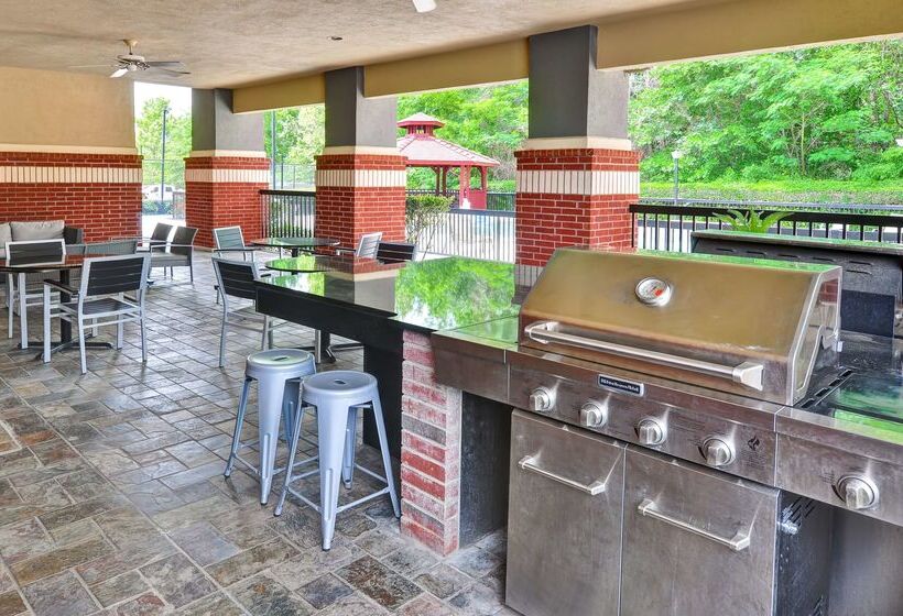 فندق Homewood Suites By Hilton Longview