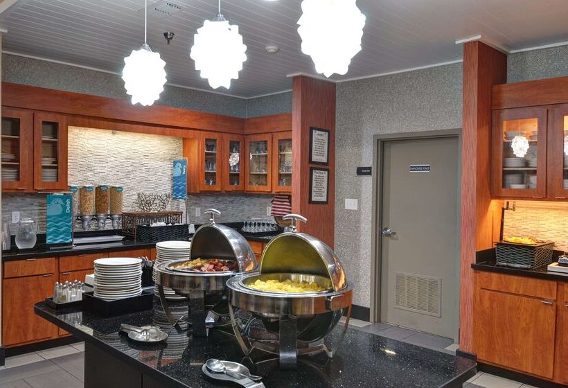 فندق Homewood Suites By Hilton Longview