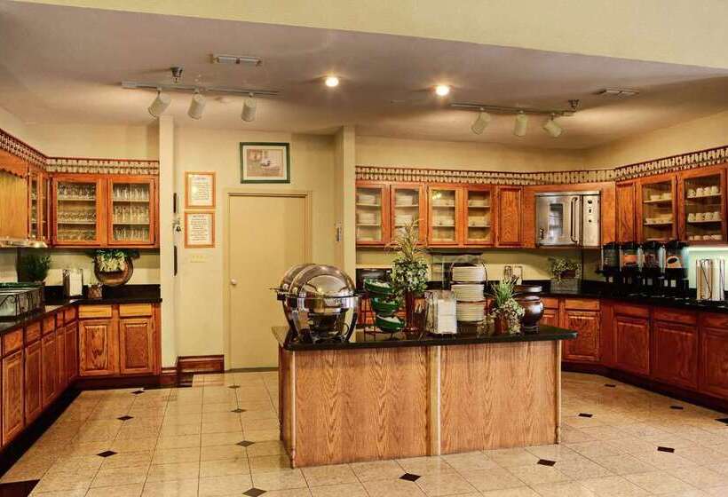 فندق Homewood Suites By Hilton Longview