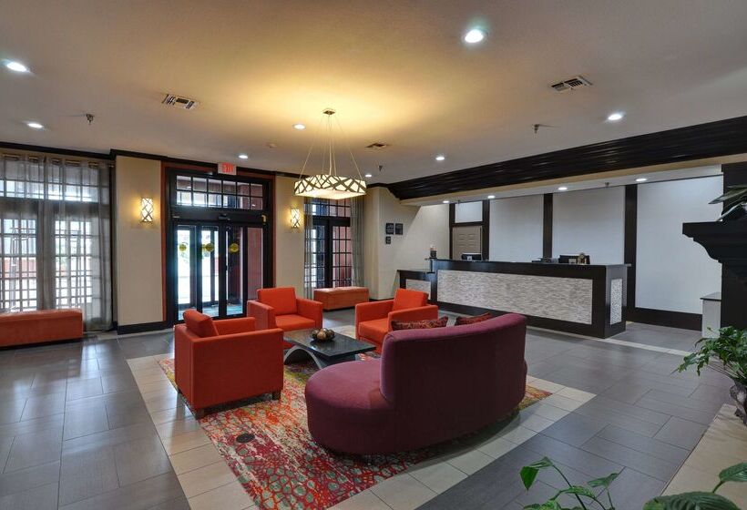 فندق Homewood Suites By Hilton Longview