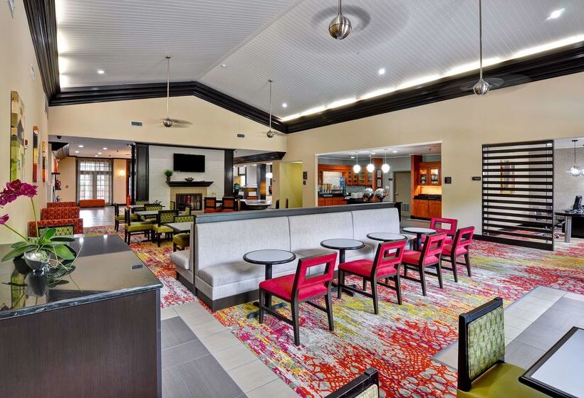 فندق Homewood Suites By Hilton Longview