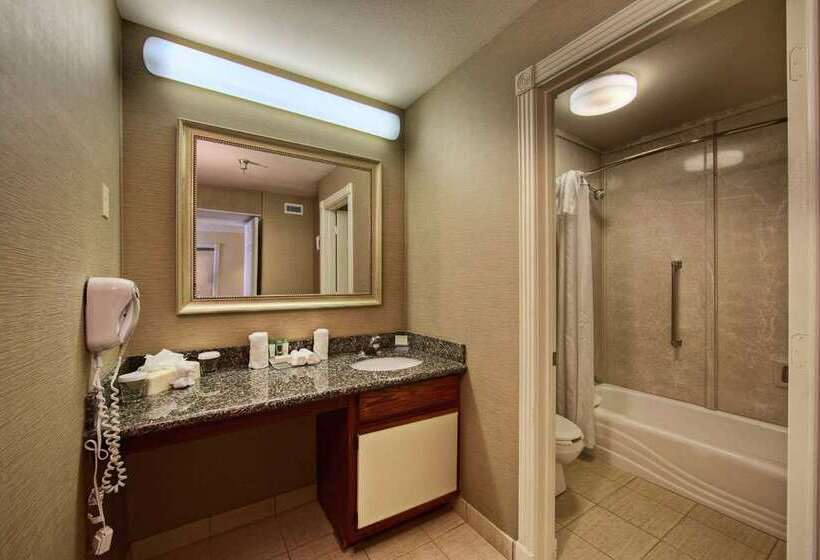 فندق Homewood Suites By Hilton Longview