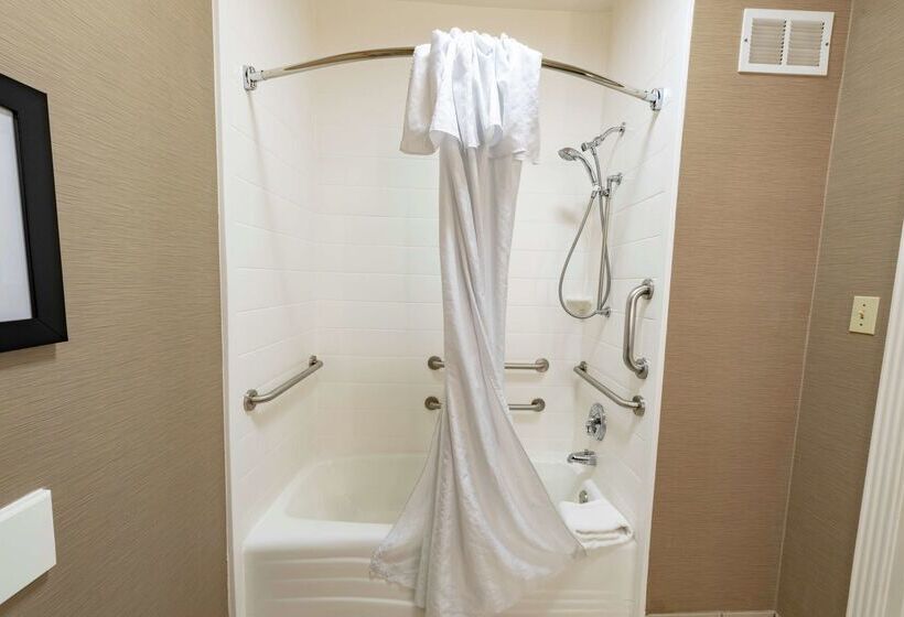 فندق Homewood Suites By Hilton Longview