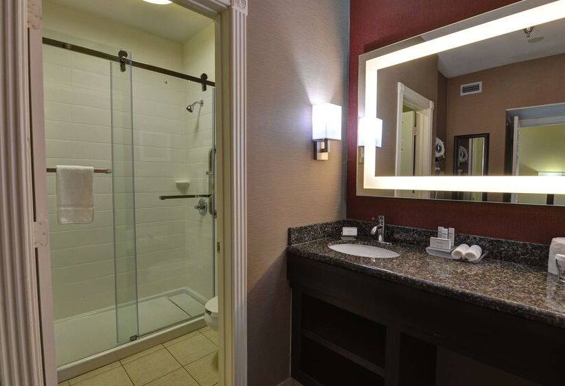 فندق Homewood Suites By Hilton Longview